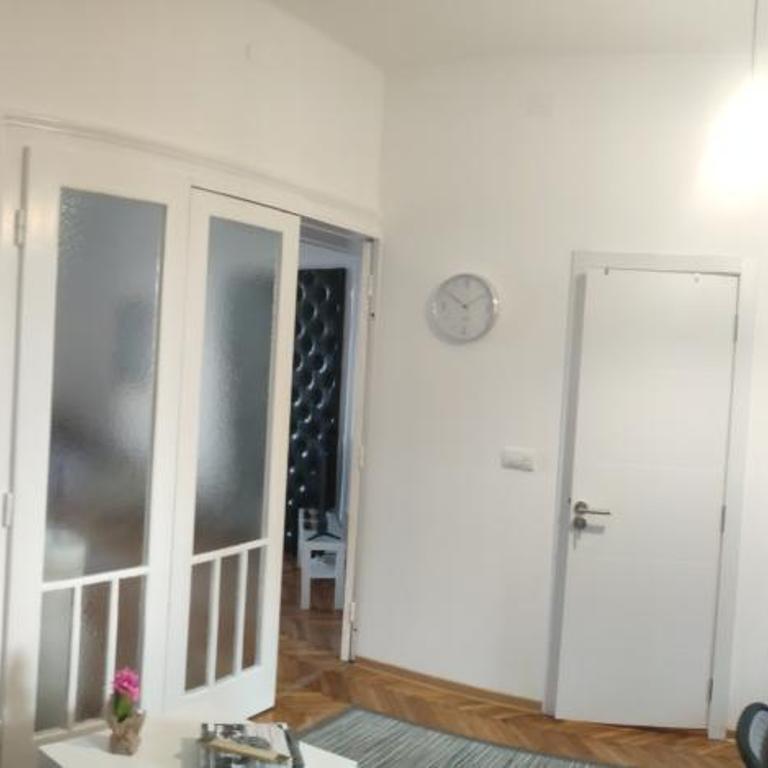 Vuk 1 - One-Bedroom Apartment - 23