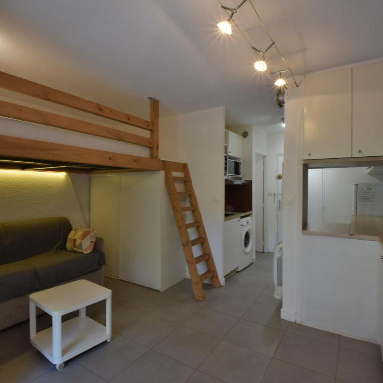 Le Lagon Bleu Bornéo - Estudio con sofá cama - 2