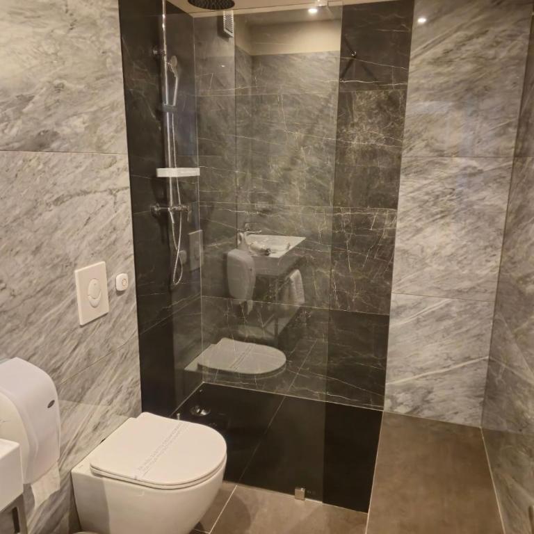 Hotel Luna Bihać - Twin Room - 1