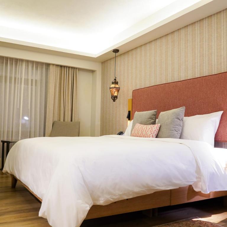 Casa Postal Hotel Boutique - Deluxe Double or Twin Room - 7