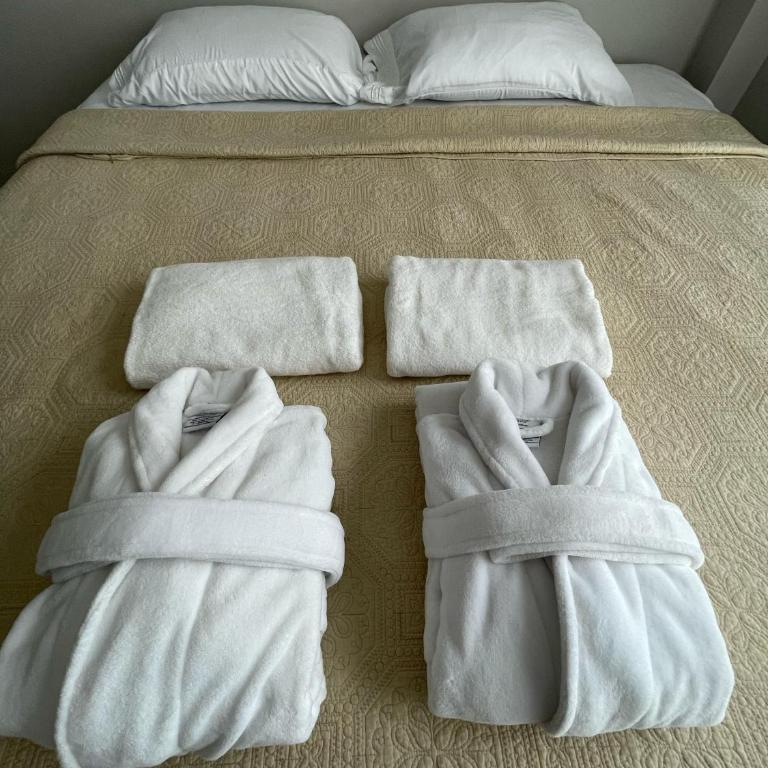 Dpto totalmente equipado - Apartamento de 1 dormitorio - 2