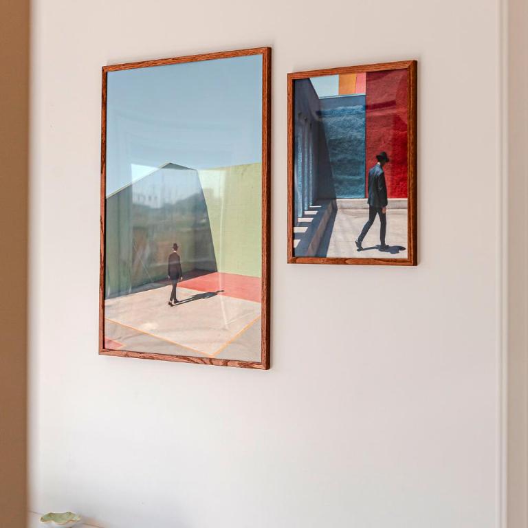 Sangió - Lovely Home in Rome - Appartamento con 1 Camera da Letto - 31