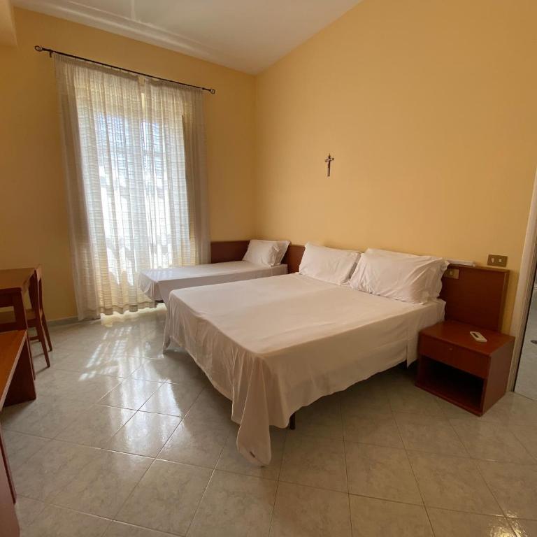 Casa per Ferie Suore Salesiane dei Sacri Cuori - Camera Tripla Classic - 18