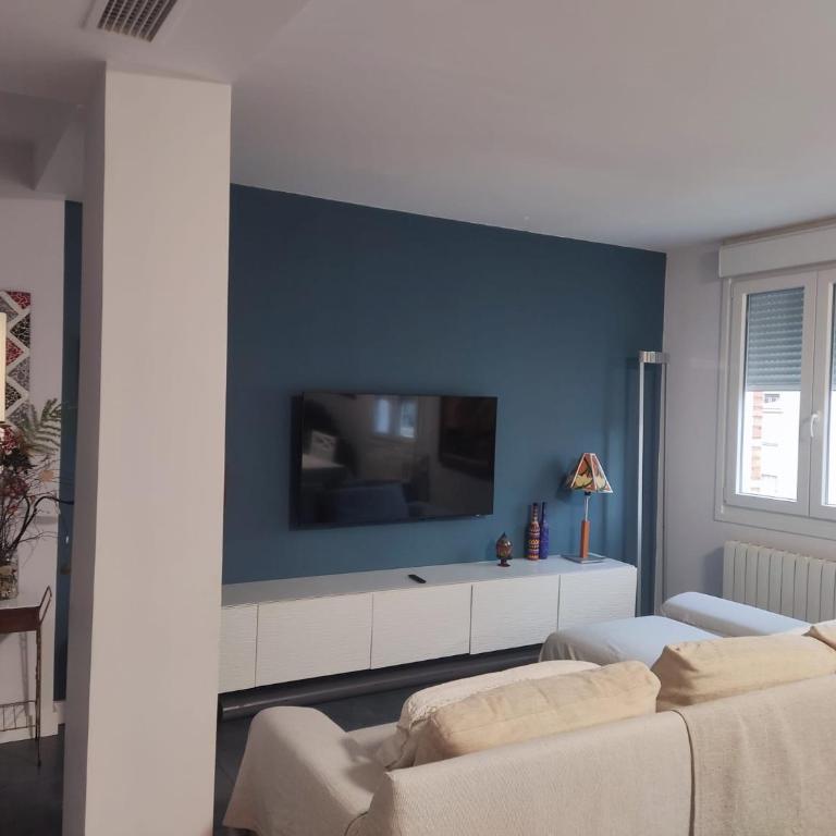 Tu escapada perfecta en Logroño - Apartamento de 2 dormitorios - 19