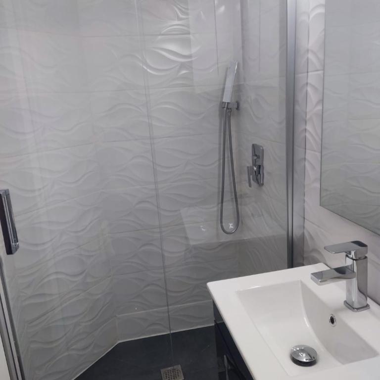Tu escapada perfecta en Logroño - Apartamento de 2 dormitorios - 24