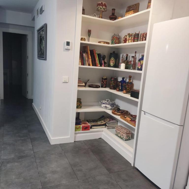Tu escapada perfecta en Logroño - Apartamento de 2 dormitorios - 18