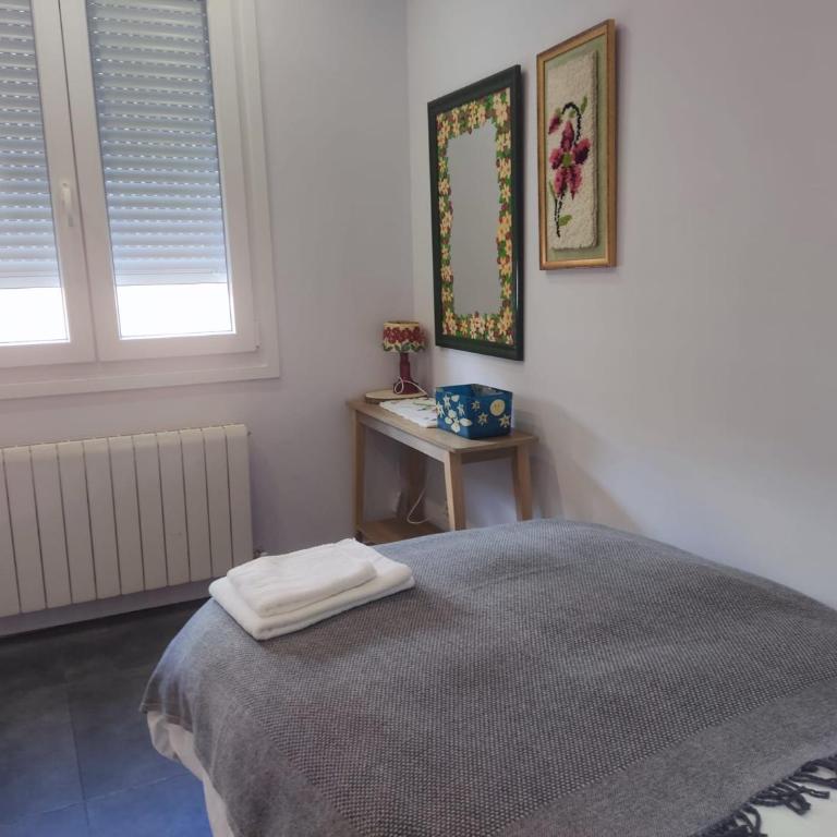 Tu escapada perfecta en Logroño - Apartamento de 2 dormitorios - 11