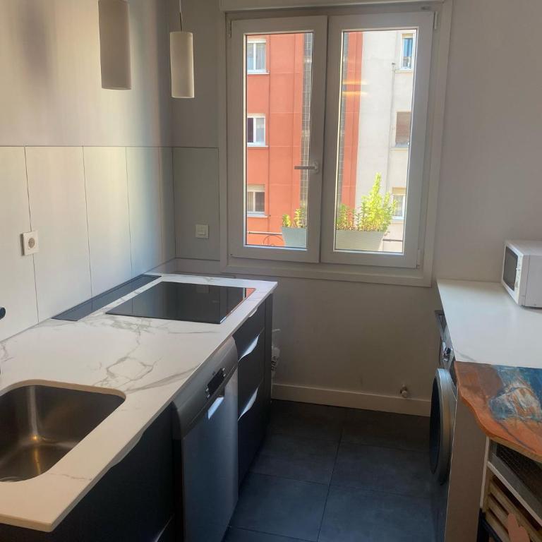 Tu escapada perfecta en Logroño - Apartamento de 2 dormitorios - 26