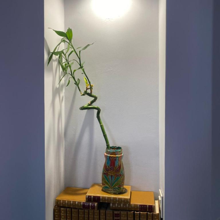 Tu escapada perfecta en Logroño - Apartamento de 2 dormitorios - 17