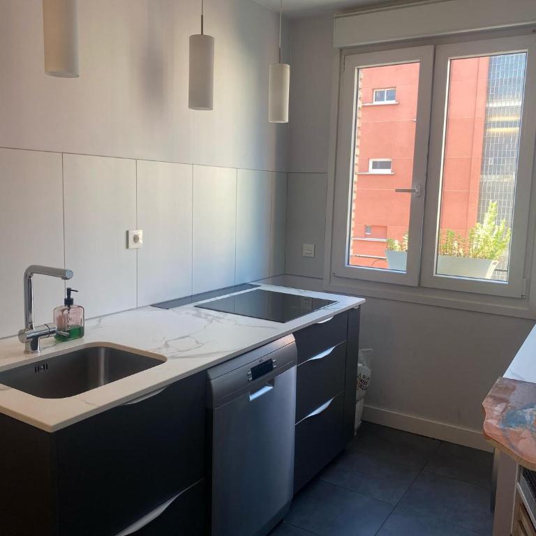 Tu escapada perfecta en Logroño - Apartamento de 2 dormitorios - 27