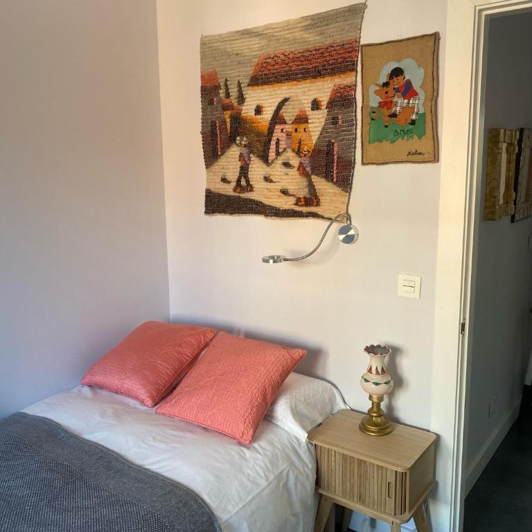 Tu escapada perfecta en Logroño - Apartamento de 2 dormitorios - 10