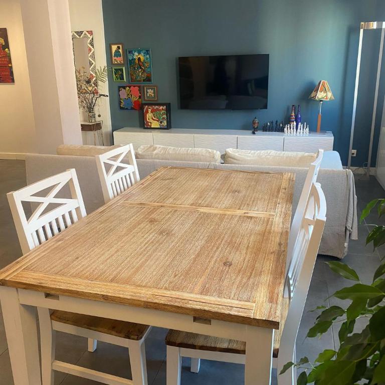 Tu escapada perfecta en Logroño - Apartamento de 2 dormitorios - 22