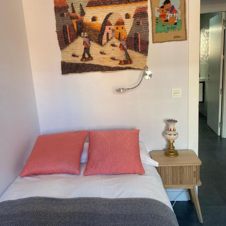 Tu escapada perfecta en Logroño - Apartamento de 2 dormitorios - 14