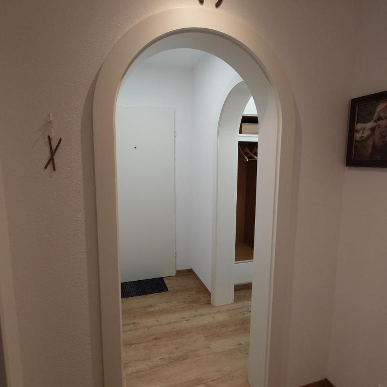 Hindelang Hideaway, Newly Renovated, Southern Balconies, Central Location - Apartment mit 1 Schlafzimmer, Balkon und Bergblick - 14
