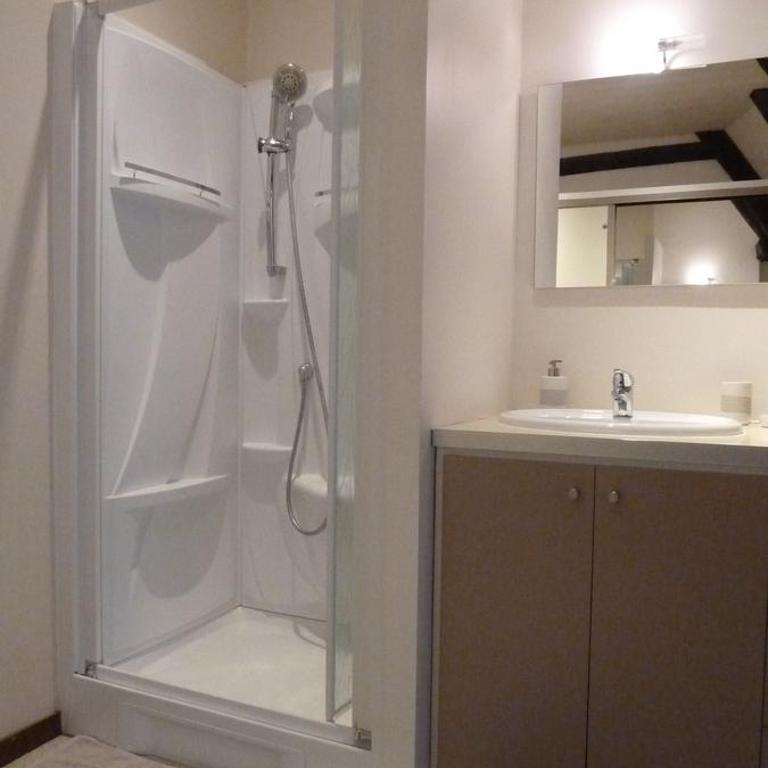 Duplex Cité Médiévale Sarlat - Appartamento su 2 Livelli - 18