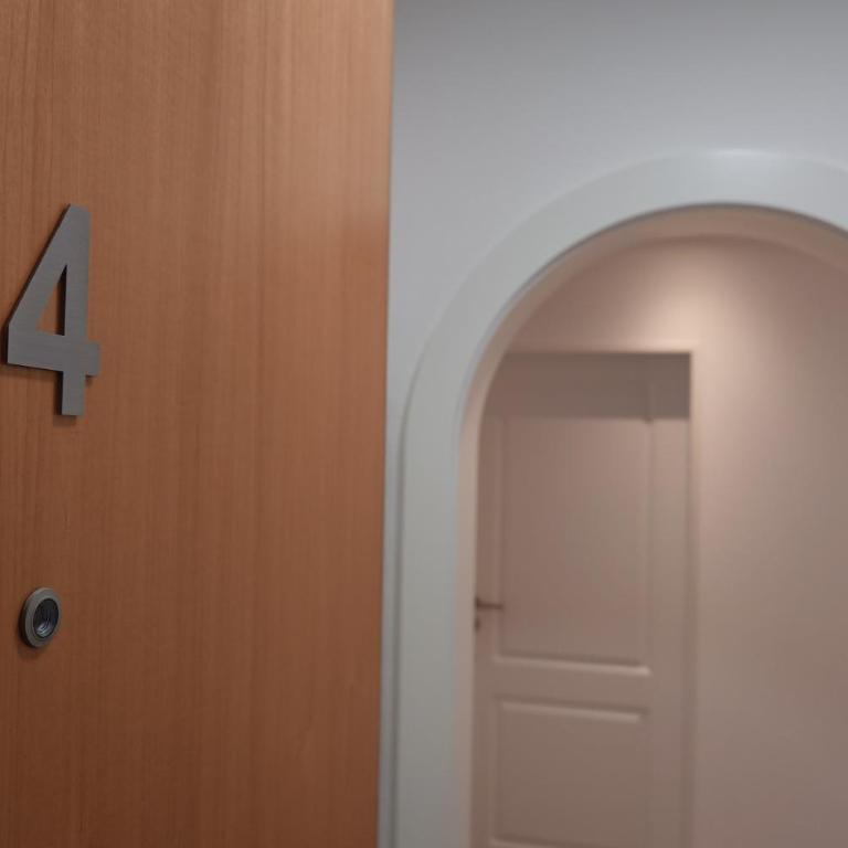 Hindelang Hideaway, Newly Renovated, Southern Balconies, Central Location - Apartment mit 1 Schlafzimmer, Balkon und Bergblick - 15