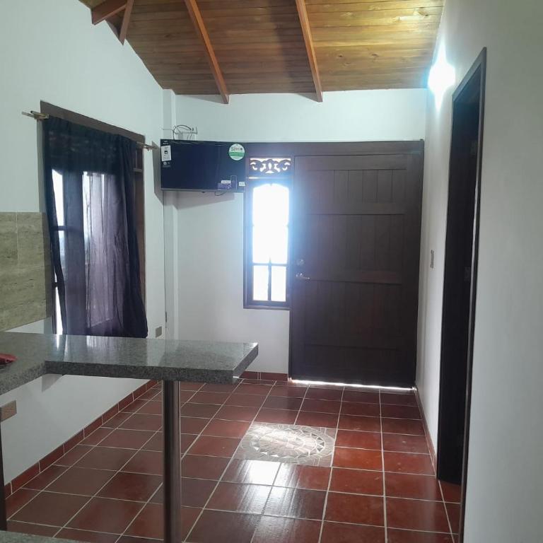 El Edén del Chuscal - Apartamento de 2 dormitorios - 7