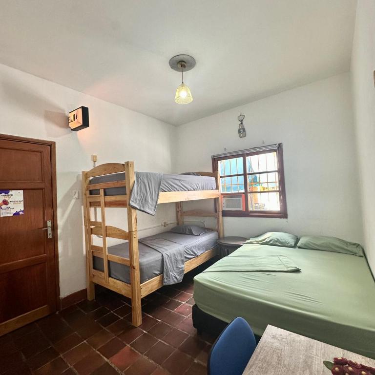El Sofá Caracas - Twin Room - 5