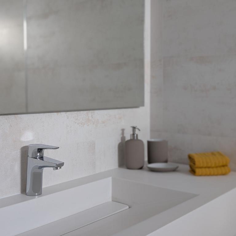Beautiful first line Penthouse with Sea View Mi Capricho - Apartamento de 2 dormitorios con terraza y vistas al mar - 8