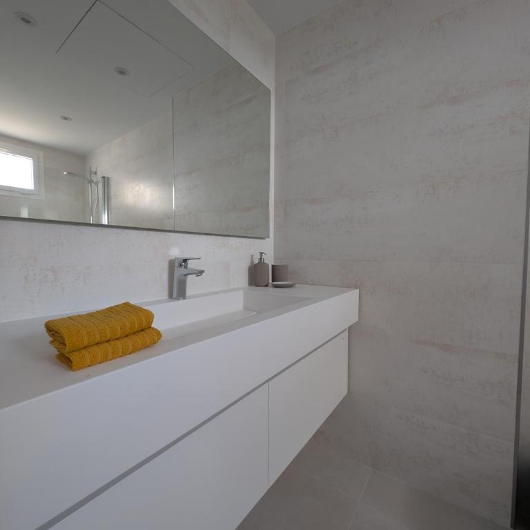 Beautiful first line Penthouse with Sea View Mi Capricho - Apartamento de 2 dormitorios con terraza y vistas al mar - 19