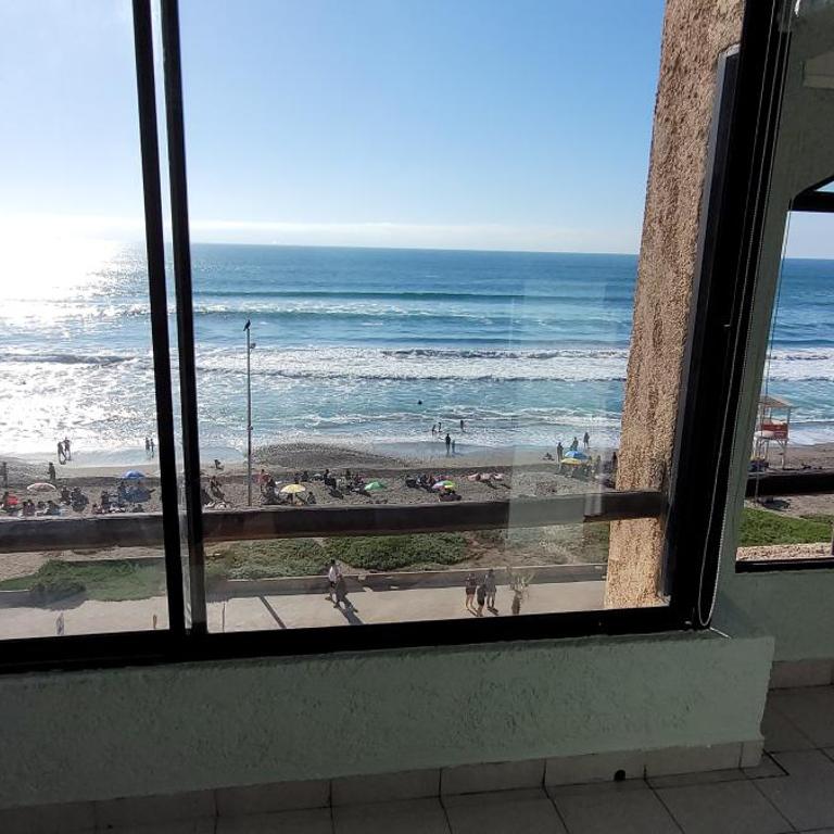 la serena departamento en la playa - Two-Bedroom Apartment - 1