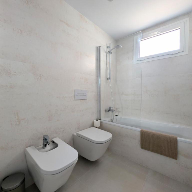 Beautiful first line Penthouse with Sea View Mi Capricho - Apartamento de 2 dormitorios con terraza y vistas al mar - 30