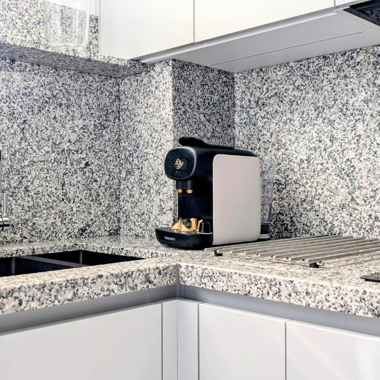 Beautiful first line Penthouse with Sea View Mi Capricho - Apartamento de 2 dormitorios con terraza y vistas al mar - 42
