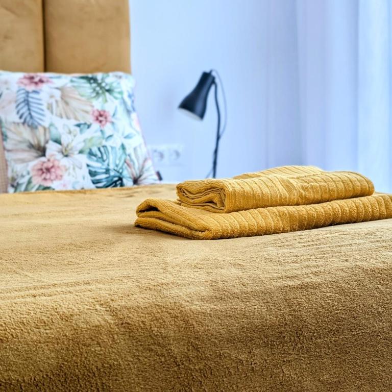 Beautiful first line Penthouse with Sea View Mi Capricho - Apartamento de 2 dormitorios con terraza y vistas al mar - 44