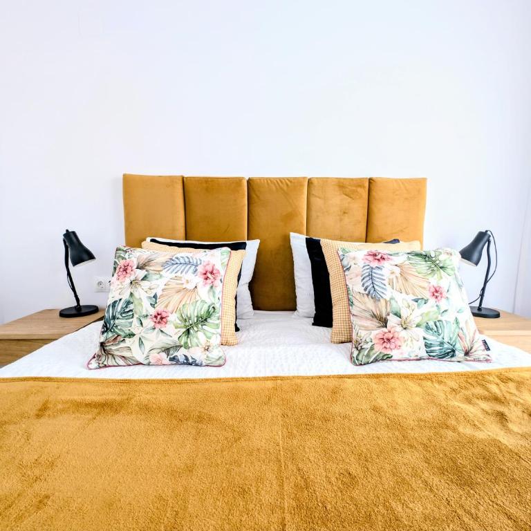 Beautiful first line Penthouse with Sea View Mi Capricho - Apartamento de 2 dormitorios con terraza y vistas al mar - 46