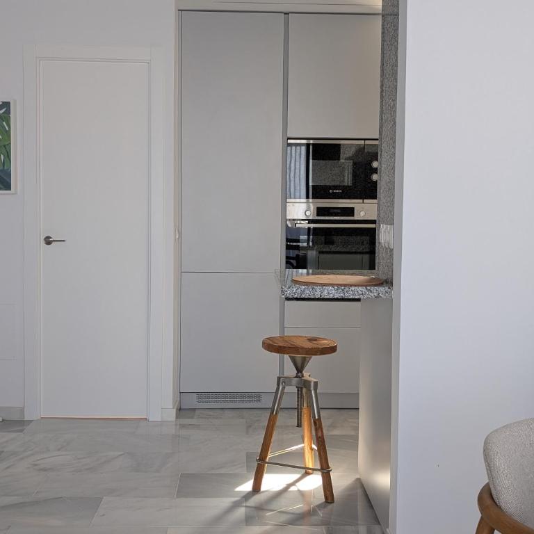 Beautiful first line Penthouse with Sea View Mi Capricho - Apartamento de 2 dormitorios con terraza y vistas al mar - 50