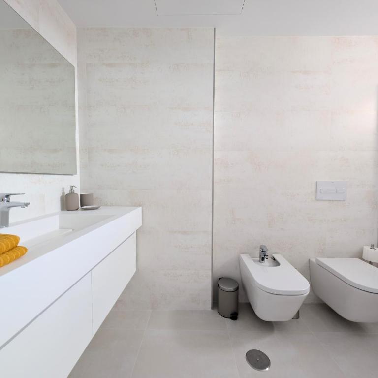 Beautiful first line Penthouse with Sea View Mi Capricho - Apartamento de 2 dormitorios con terraza y vistas al mar - 54