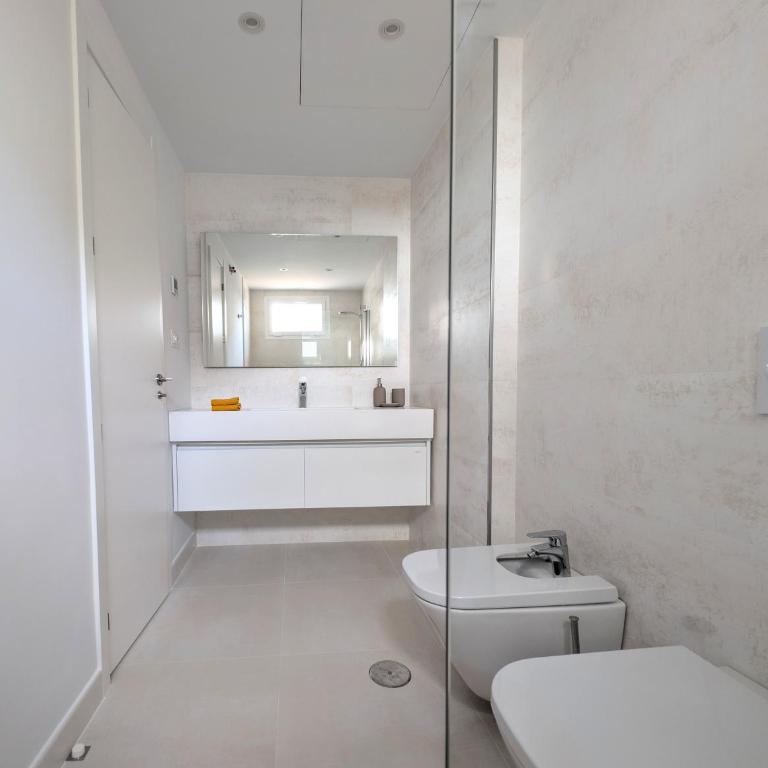 Beautiful first line Penthouse with Sea View Mi Capricho - Apartamento de 2 dormitorios con terraza y vistas al mar - 55