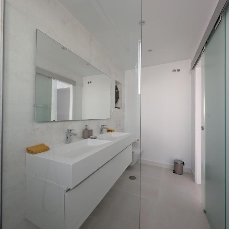 Beautiful first line Penthouse with Sea View Mi Capricho - Apartamento de 2 dormitorios con terraza y vistas al mar - 58