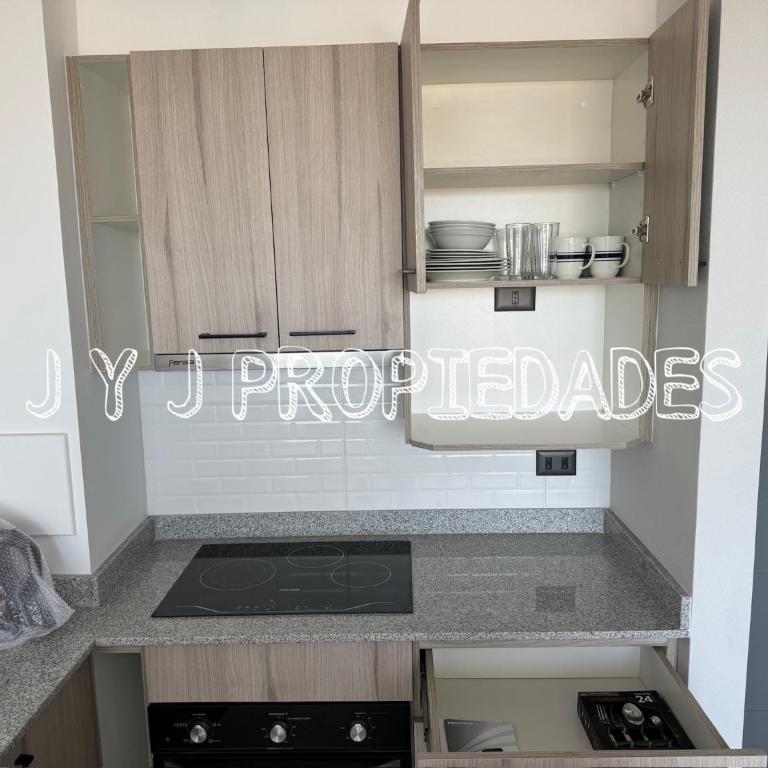 Departamento en San Miguel - Apartamento de 2 dormitorios - 3