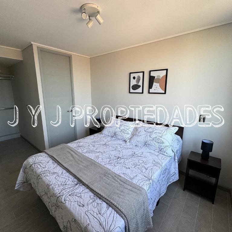 Departamento en San Miguel - Two-Bedroom Apartment - 9