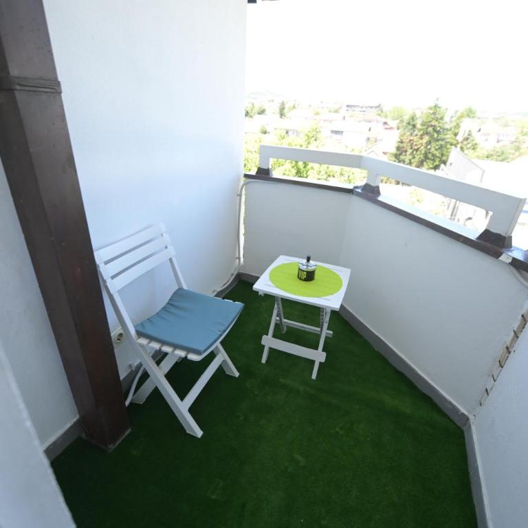 Apartman Magija - One-Bedroom Apartment - 3
