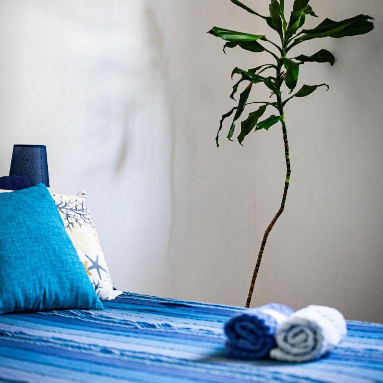 Sea Charm Apartment Alghero - Two-Bedroom Apartment - 4