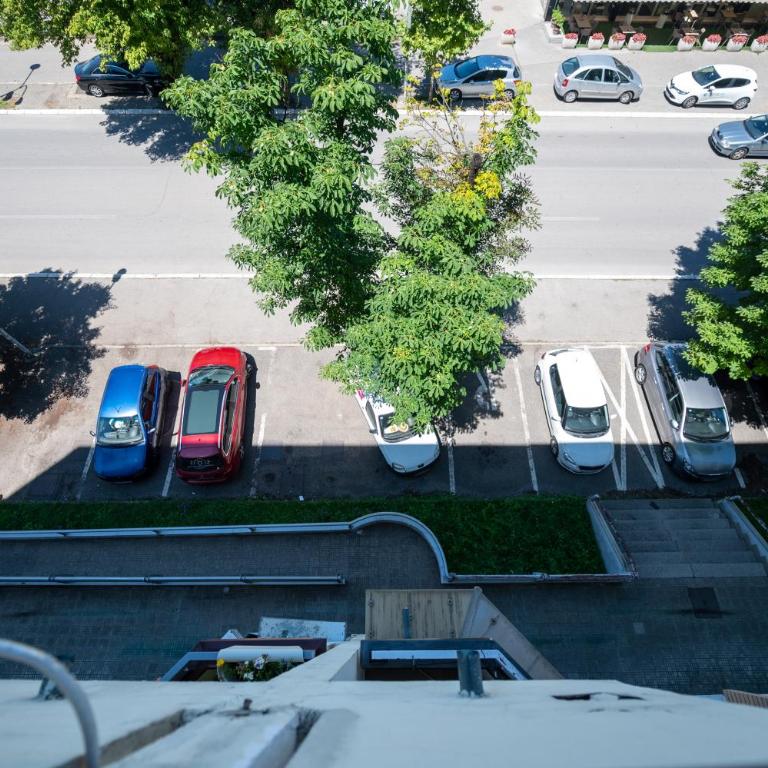 Apartman Magija - One-Bedroom Apartment - 5