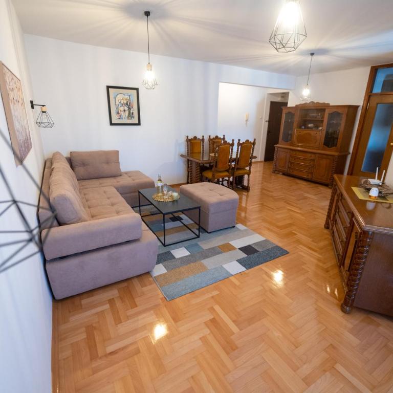 Apartman Magija - One-Bedroom Apartment - 6