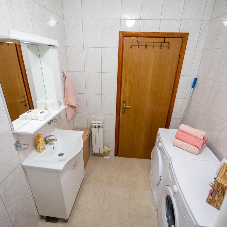 Apartman Magija - One-Bedroom Apartment - 2