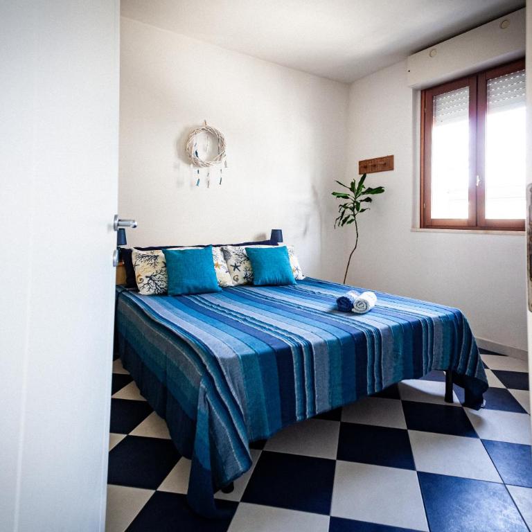 Sea Charm Apartment Alghero - Two-Bedroom Apartment - 8