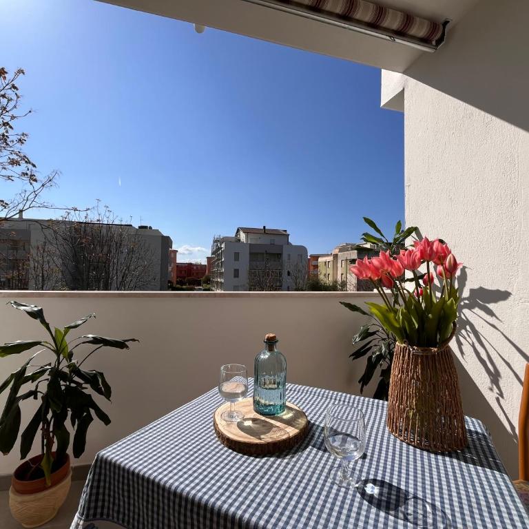 Sea Charm Apartment Alghero - Two-Bedroom Apartment - 10