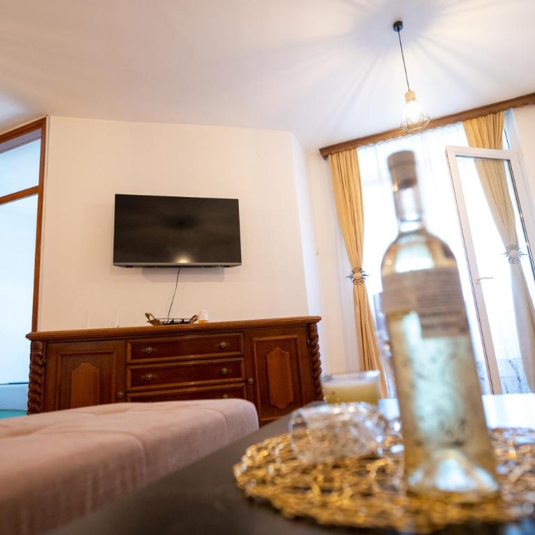 Apartman Magija - One-Bedroom Apartment - 9