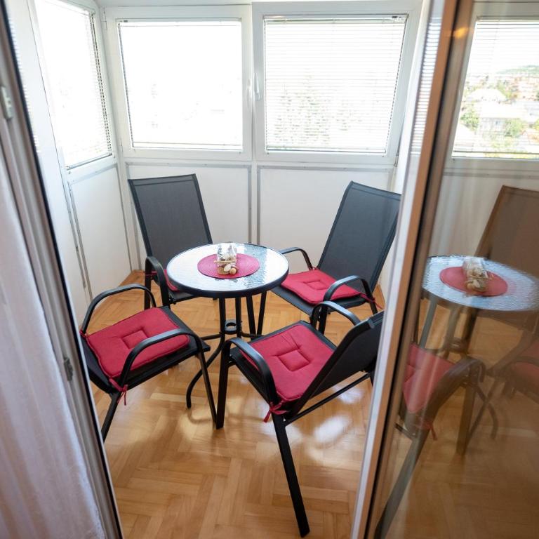 Apartman Magija - One-Bedroom Apartment - 10