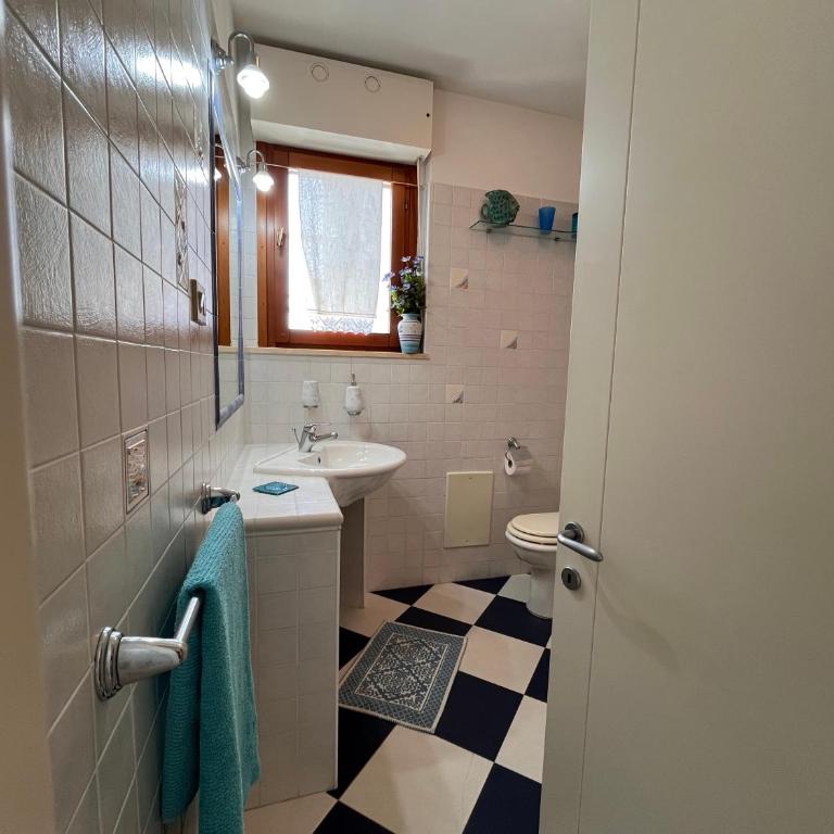Sea Charm Apartment Alghero - Two-Bedroom Apartment - 12