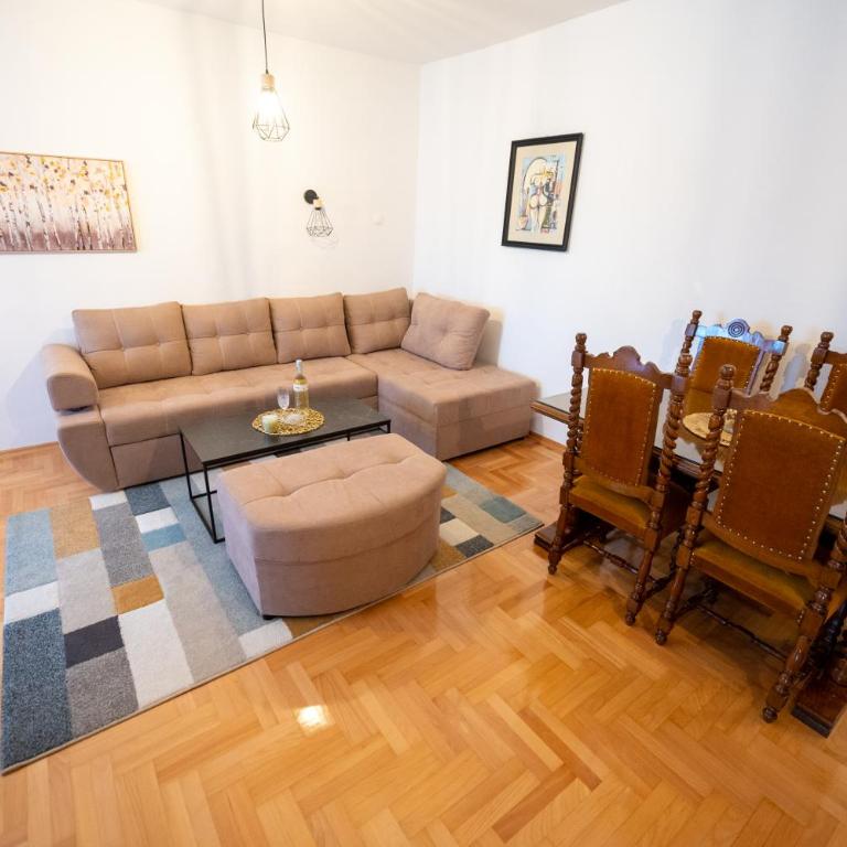 Apartman Magija - One-Bedroom Apartment - 11