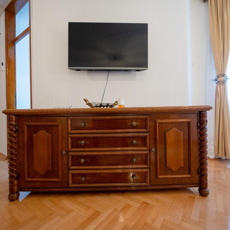 Apartman Magija - One-Bedroom Apartment - 12