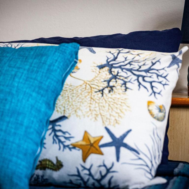 Sea Charm Apartment Alghero - Two-Bedroom Apartment - 15