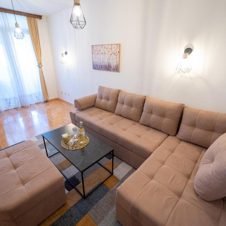 Apartman Magija - One-Bedroom Apartment - 14