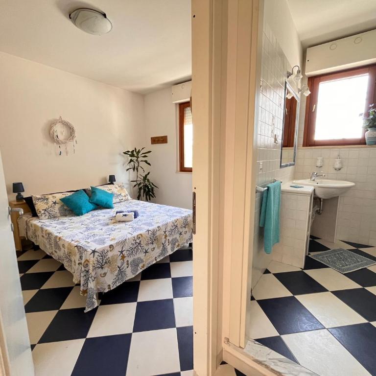 Sea Charm Apartment Alghero - Two-Bedroom Apartment - 16